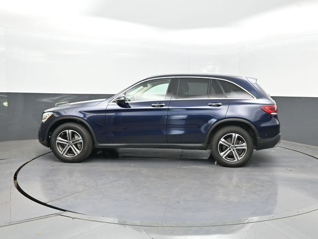 2021 Mercedes-Benz GLC GLC 300 SUV - 23035223 - 1