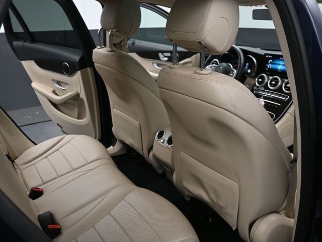 2021 Mercedes-Benz GLC GLC 300 SUV - 23035223 - 20