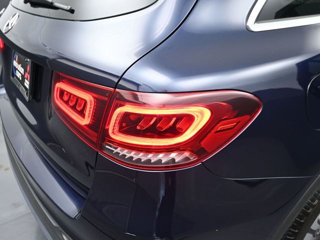 2021 Mercedes-Benz GLC GLC 300 SUV - 23035223 - 21