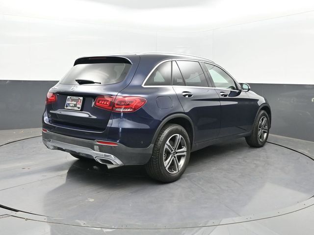 2021 Mercedes-Benz GLC GLC 300 SUV - 23035223 - 24