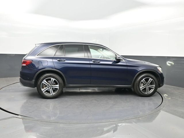 2021 Mercedes-Benz GLC GLC 300 SUV - 23035223 - 25