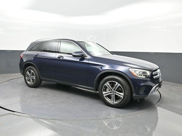 2021 Mercedes-Benz GLC GLC 300 SUV - 23035223 - 26
