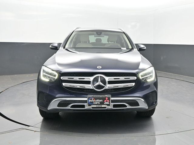 2021 Mercedes-Benz GLC GLC 300 SUV - 23035223 - 27
