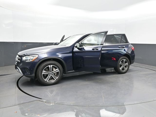 2021 Mercedes-Benz GLC GLC 300 SUV - 23035223 - 28