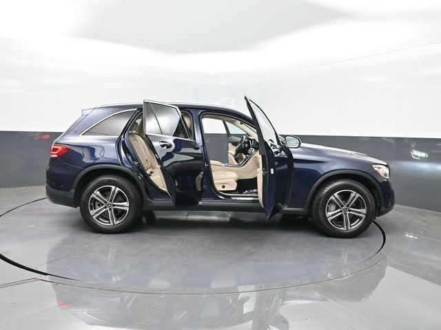 2021 Mercedes-Benz GLC GLC 300 SUV - 23035223 - 29