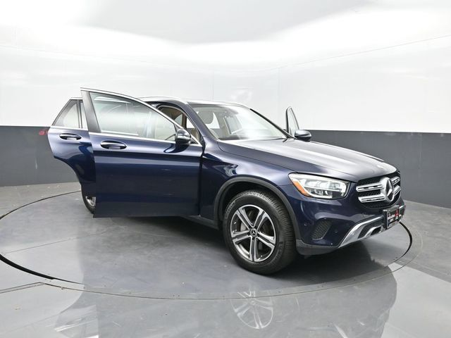 2021 Mercedes-Benz GLC GLC 300 SUV - 23035223 - 30
