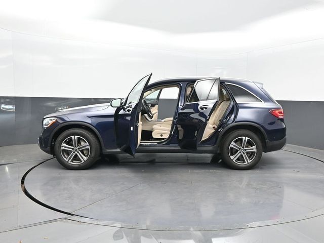 2021 Mercedes-Benz GLC GLC 300 SUV - 23035223 - 31