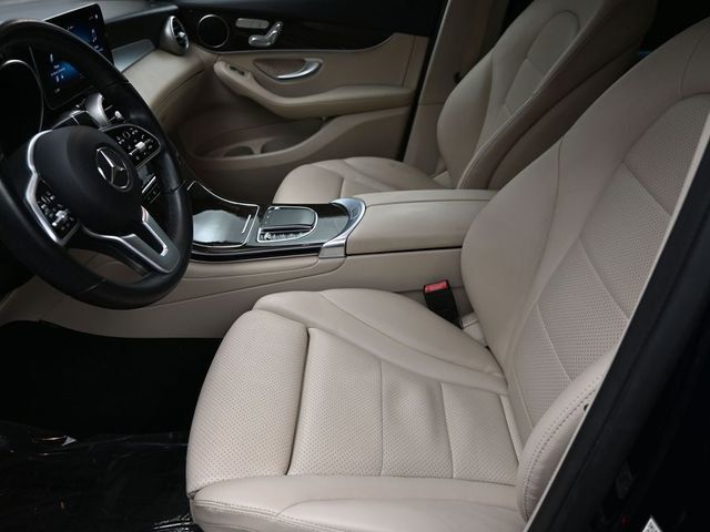 2021 Mercedes-Benz GLC GLC 300 SUV - 23035223 - 5