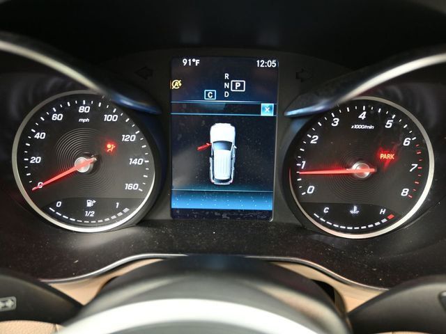 2021 Mercedes-Benz GLC GLC 300 SUV - 23035223 - 8