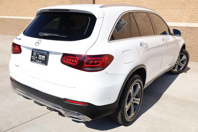 2021 Mercedes-Benz GLC GLC 300 SUV - 22878513 - 9