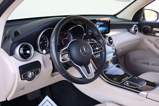 2021 Mercedes-Benz GLC GLC 300 SUV - 22878513 - 14