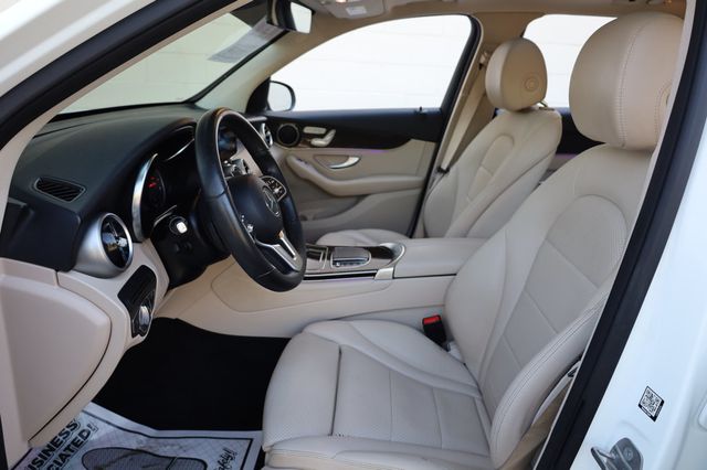 2021 Mercedes-Benz GLC GLC 300 SUV - 22878513 - 16