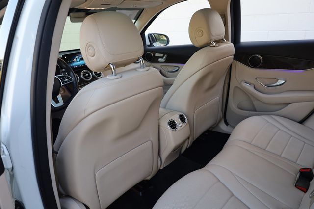 2021 Mercedes-Benz GLC GLC 300 SUV - 22878513 - 19