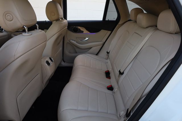 2021 Mercedes-Benz GLC GLC 300 SUV - 22878513 - 20