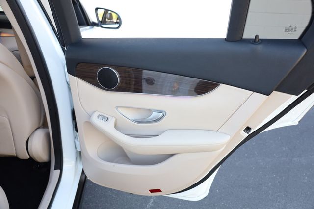 2021 Mercedes-Benz GLC GLC 300 SUV - 22878513 - 22