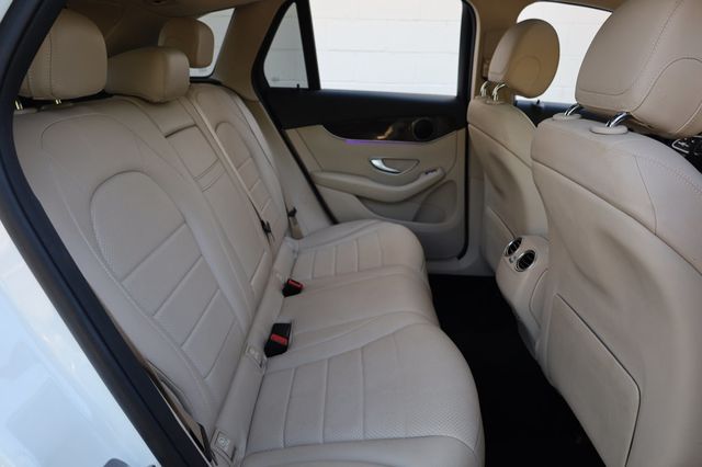 2021 Mercedes-Benz GLC GLC 300 SUV - 22878513 - 23