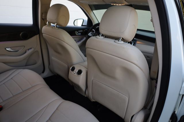 2021 Mercedes-Benz GLC GLC 300 SUV - 22878513 - 25