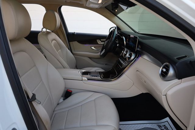 2021 Mercedes-Benz GLC GLC 300 SUV - 22878513 - 27