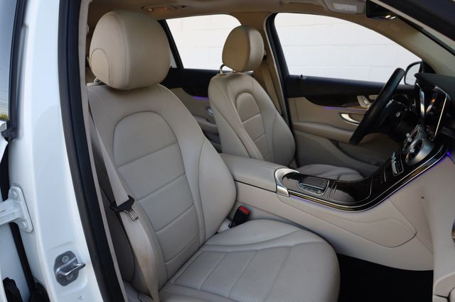 2021 Mercedes-Benz GLC GLC 300 SUV - 22878513 - 28