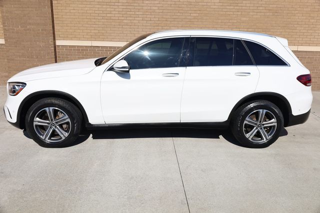 2021 Mercedes-Benz GLC GLC 300 SUV - 22878513 - 2
