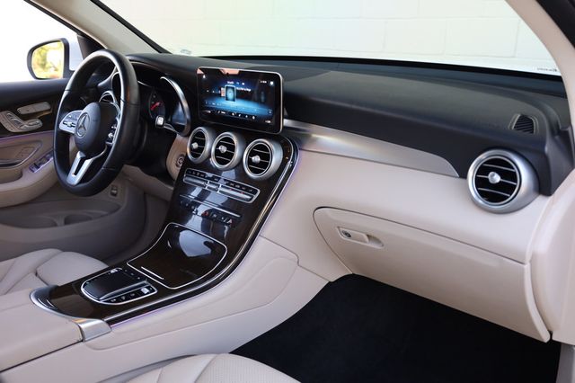 2021 Mercedes-Benz GLC GLC 300 SUV - 22878513 - 29