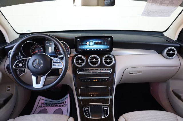 2021 Mercedes-Benz GLC GLC 300 SUV - 22878513 - 30