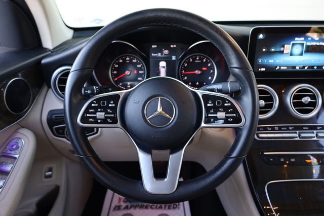 2021 Mercedes-Benz GLC GLC 300 SUV - 22878513 - 31