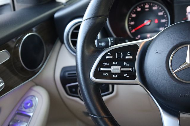 2021 Mercedes-Benz GLC GLC 300 SUV - 22878513 - 32