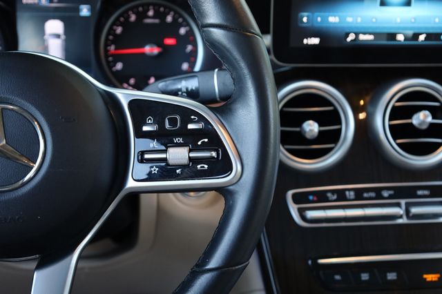 2021 Mercedes-Benz GLC GLC 300 SUV - 22878513 - 33