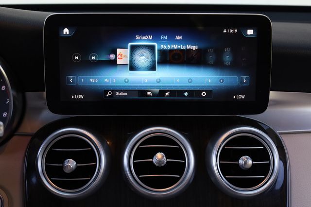 2021 Mercedes-Benz GLC GLC 300 SUV - 22878513 - 37