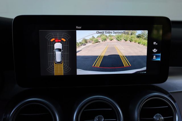 2021 Mercedes-Benz GLC GLC 300 SUV - 22878513 - 38