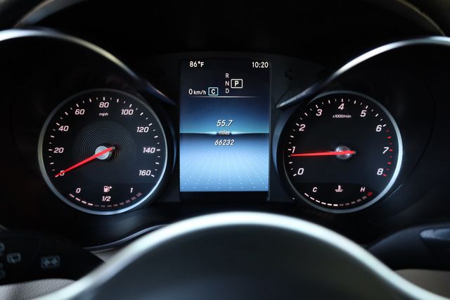 2021 Mercedes-Benz GLC GLC 300 SUV - 22878513 - 41