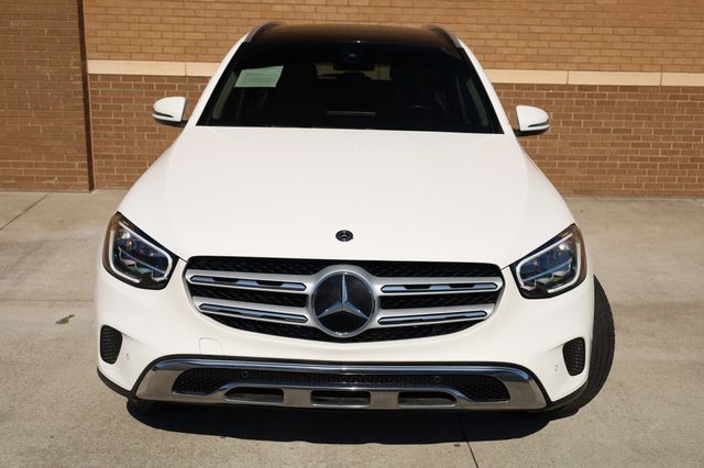 2021 Mercedes-Benz GLC GLC 300 SUV - 22878513 - 5