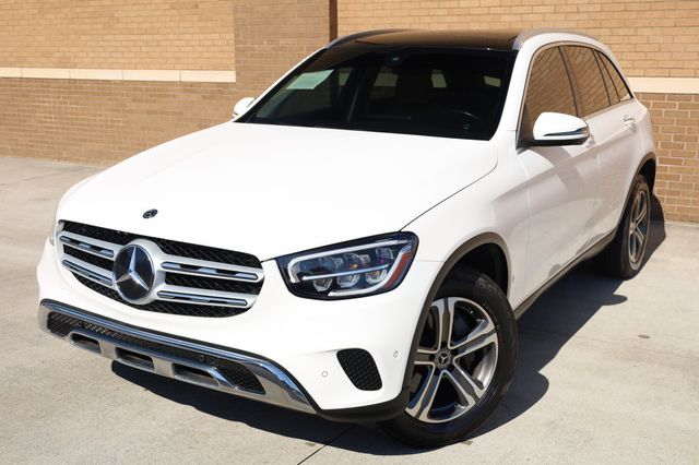 2021 Mercedes-Benz GLC GLC 300 SUV - 22878513 - 6