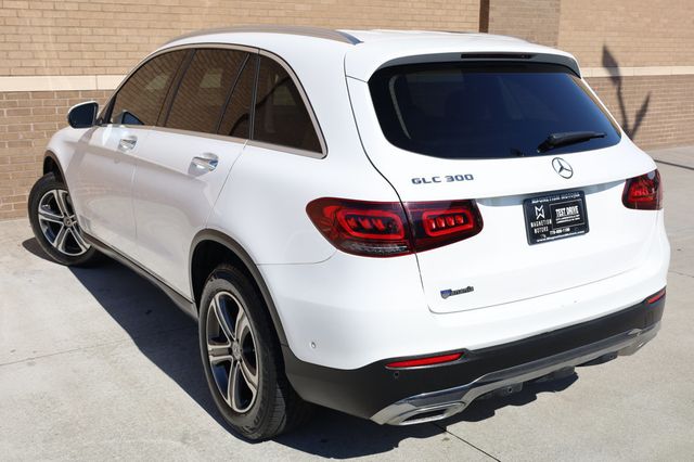 2021 Mercedes-Benz GLC GLC 300 SUV - 22878513 - 7