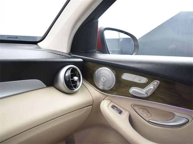 2021 Mercedes-Benz GLC GLC 300 SUV - 22965268 - 9