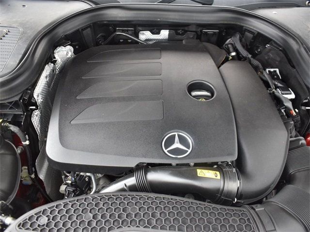 2021 Mercedes-Benz GLC GLC 300 SUV - 22965268 - 10