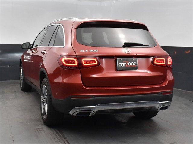 2021 Mercedes-Benz GLC GLC 300 SUV - 22965268 - 13