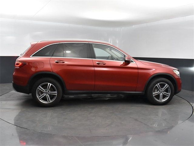 2021 Mercedes-Benz GLC GLC 300 SUV - 22965268 - 15