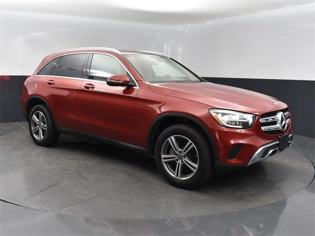 2021 Mercedes-Benz GLC GLC 300 SUV - 22965268 - 16
