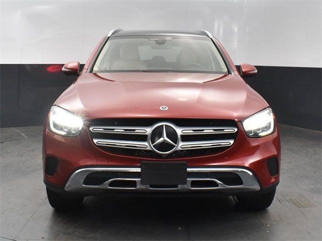 2021 Mercedes-Benz GLC GLC 300 SUV - 22965268 - 17