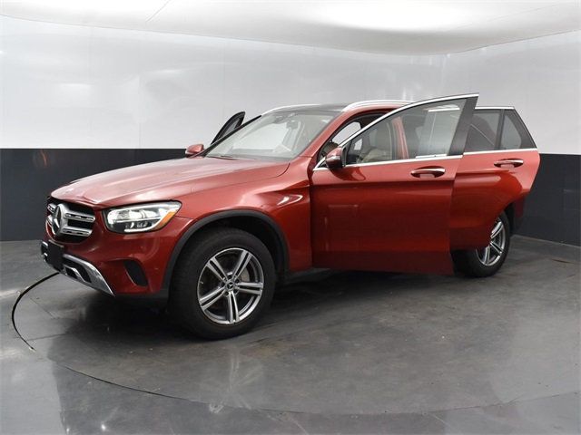 2021 Mercedes-Benz GLC GLC 300 SUV - 22965268 - 18