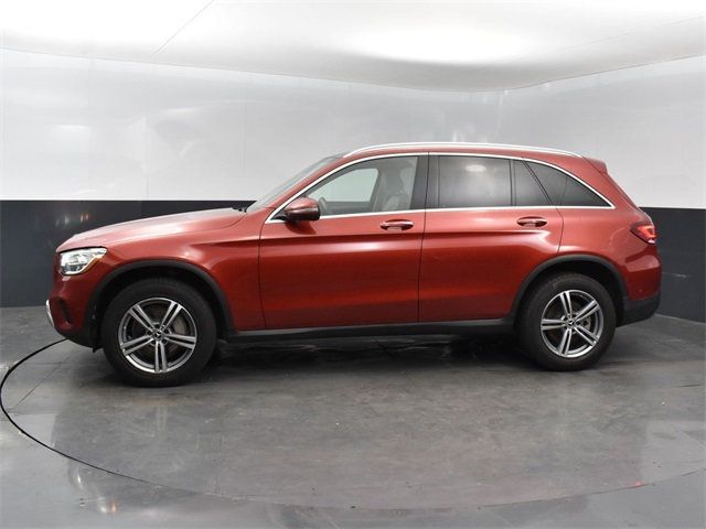2021 Mercedes-Benz GLC GLC 300 SUV - 22965268 - 1