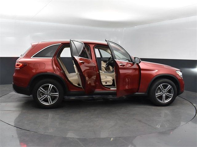 2021 Mercedes-Benz GLC GLC 300 SUV - 22965268 - 19