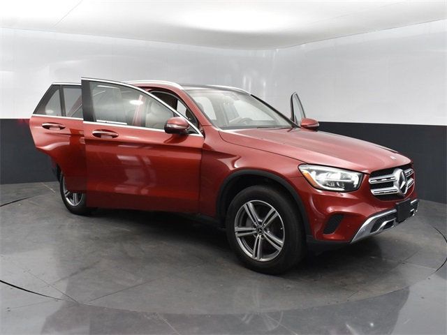 2021 Mercedes-Benz GLC GLC 300 SUV - 22965268 - 20
