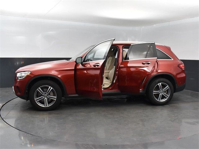 2021 Mercedes-Benz GLC GLC 300 SUV - 22965268 - 21
