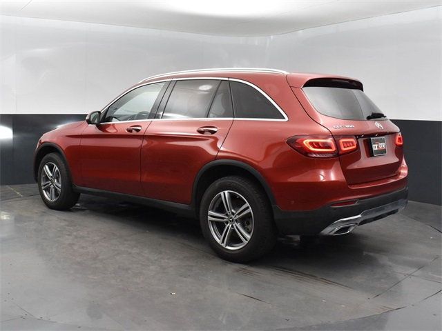 2021 Mercedes-Benz GLC GLC 300 SUV - 22965268 - 2
