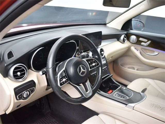 2021 Mercedes-Benz GLC GLC 300 SUV - 22965268 - 3