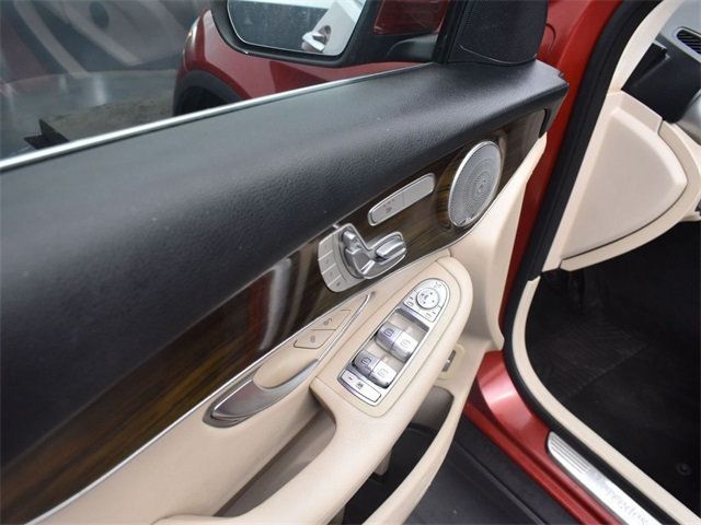 2021 Mercedes-Benz GLC GLC 300 SUV - 22965268 - 4