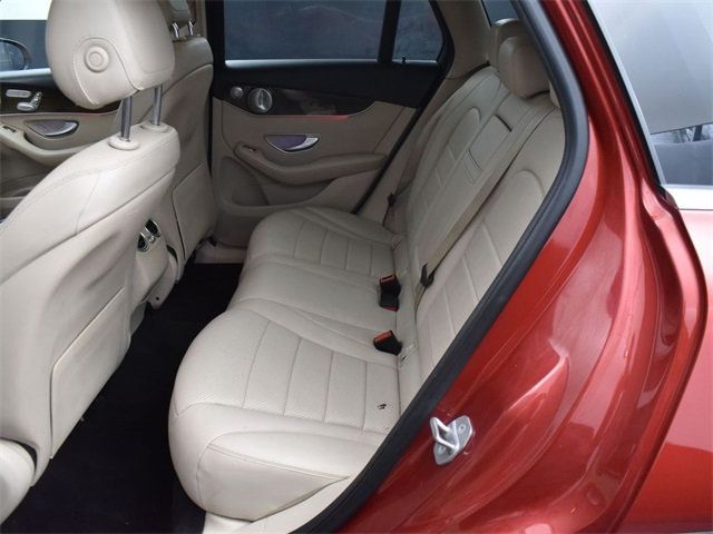 2021 Mercedes-Benz GLC GLC 300 SUV - 22965268 - 6